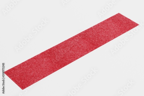 Free Download Realistic 3d Render of Red Carpet - GFXLoad
