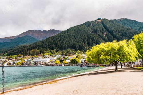 Queenstown, New Zealand
