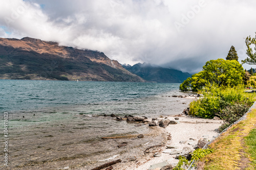 Queenstown, New Zealand