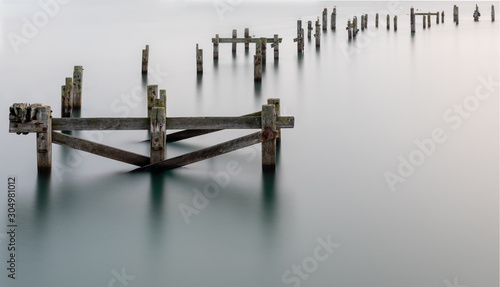 Swanage, Dorset, England photo