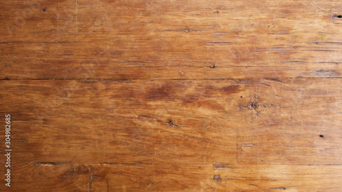 Texture table en bois / wood table