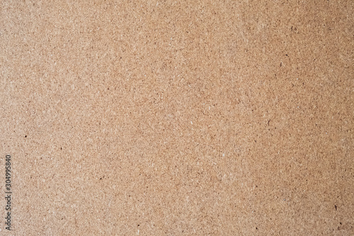 Abstract Cork board background texture