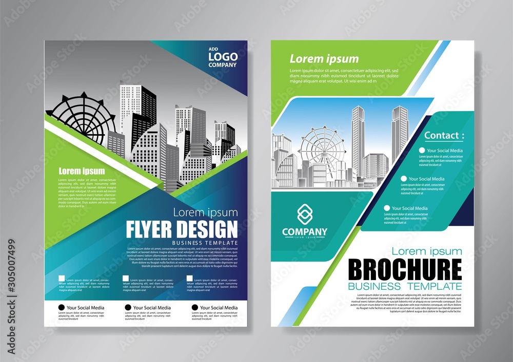 Business abstract vector template. Brochure design, cover modern layout, annual report, poster, flyer in A4 with colorful triangles, geometric shapes for tech, science, market with light background Business abstract vector template. Brochure design, cover modern layout, annual report, poster, flyer in A4 with colorful triangles, geometric shapes for tech, science, market with light background