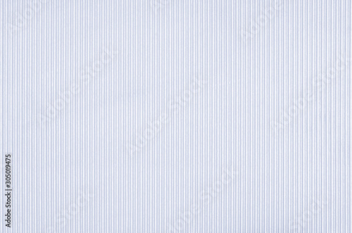Striped blue paper background
