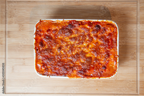 Lasagne III