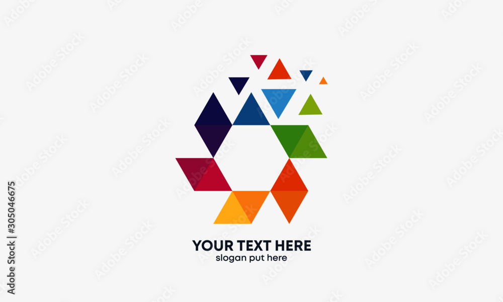 Global Community Logo. Community human Logo template vector. Community health care. Abstract Community logo Global Community Logo. Community human Logo template vector. Community health care. Abstract Community logo