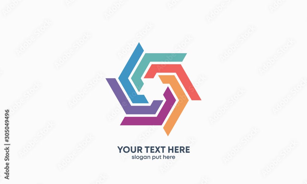 Global Community Logo. Community human Logo template vector. Community health care. Abstract Community logo Global Community Logo. Community human Logo template vector. Community health care. Abstract Community logo