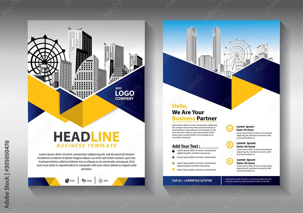 Business abstract vector template. Brochure design, cover modern layout, annual report, poster, flyer in A4 with colorful triangles, geometric shapes for tech, science, market with light background Business abstract vector template. Brochure design, cover modern layout, annual report, poster, flyer in A4 with colorful triangles, geometric shapes for tech, science, market with light background