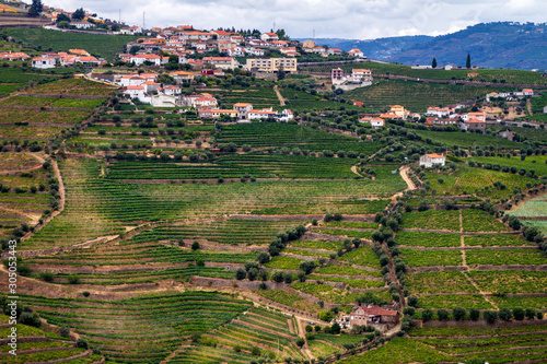 Valle del Douro, Portogallo