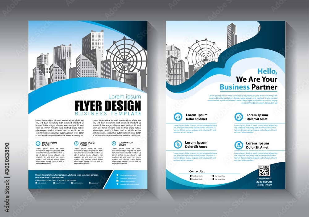 Business abstract vector template. Brochure design, cover modern layout, annual report, poster, flyer in A4 with colorful triangles, geometric shapes for tech, science, market with light background Business abstract vector template. Brochure design, cover modern layout, annual report, poster, flyer in A4 with colorful triangles, geometric shapes for tech, science, market with light background