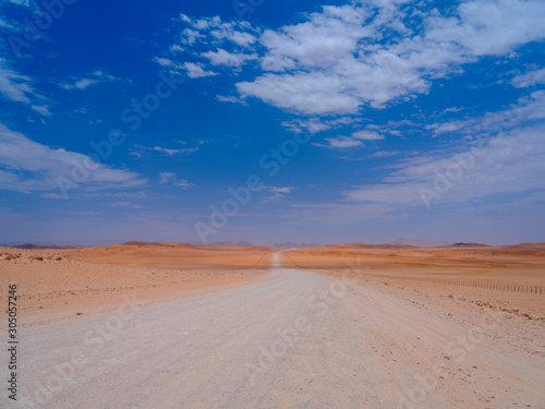 Namib desert - Sossusvlei - Namibia