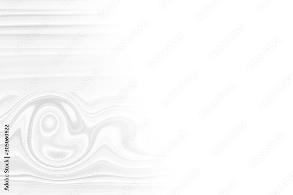 Abstract grey white waves and lines pattern. Futuristic template background. Abstract grey white waves and lines pattern. Futuristic template background.