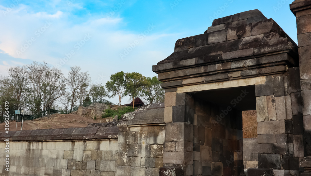 historical temples in Indonesia historical temples in Indonesia