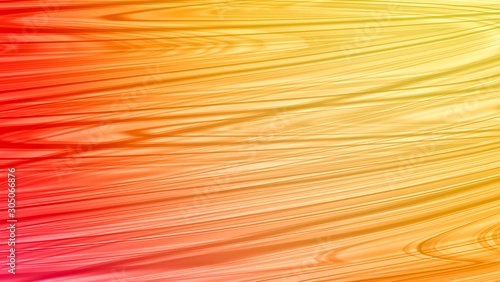 Liquify Abstract texture and Blurred light colorful gradient background. 