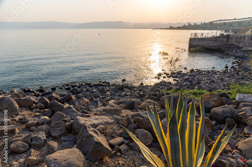 Foto Sea of Galilee