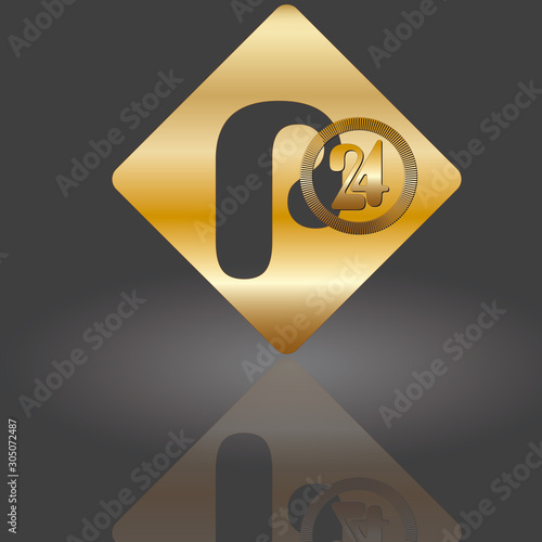 r 24