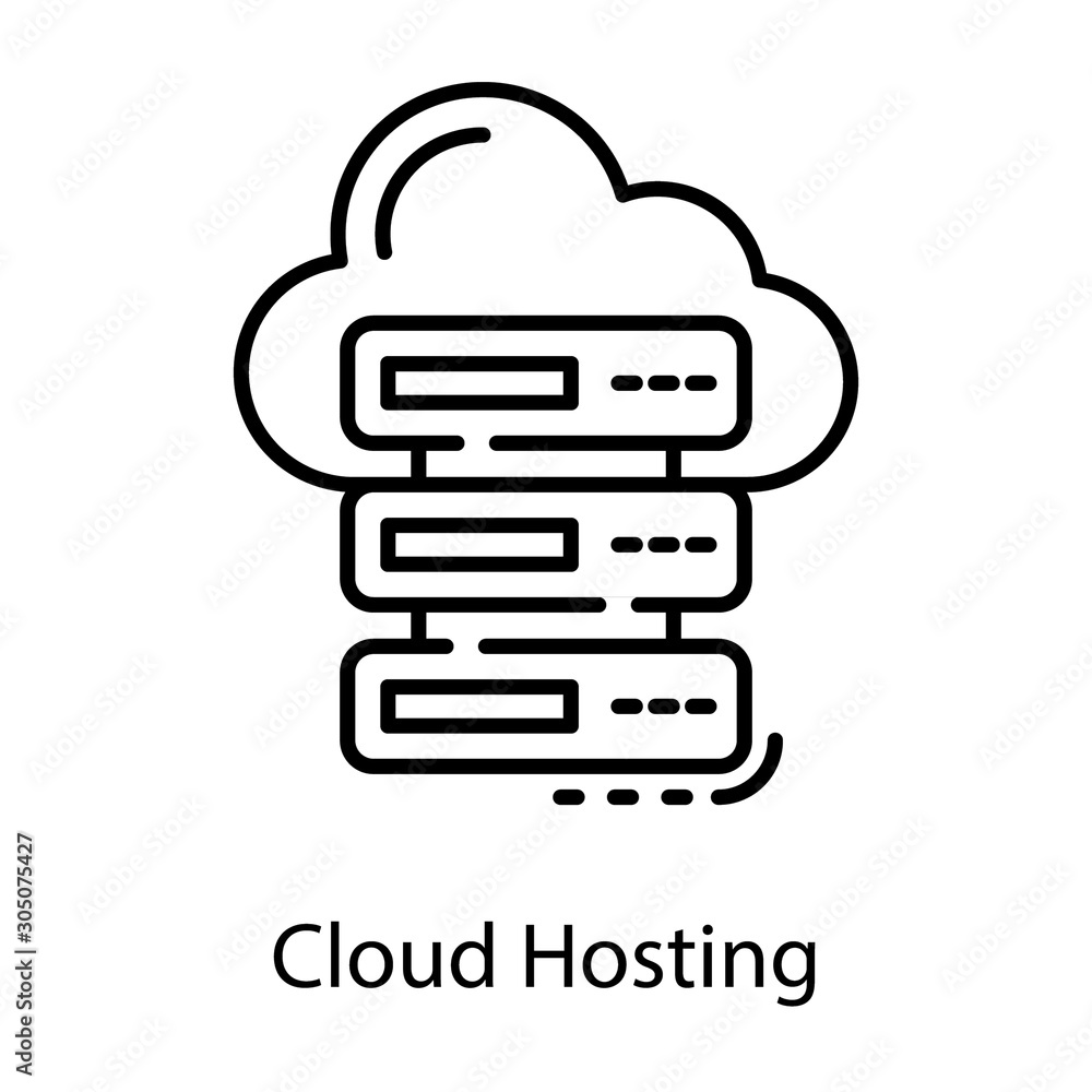 Cloud Data Storage Cloud Data Storage