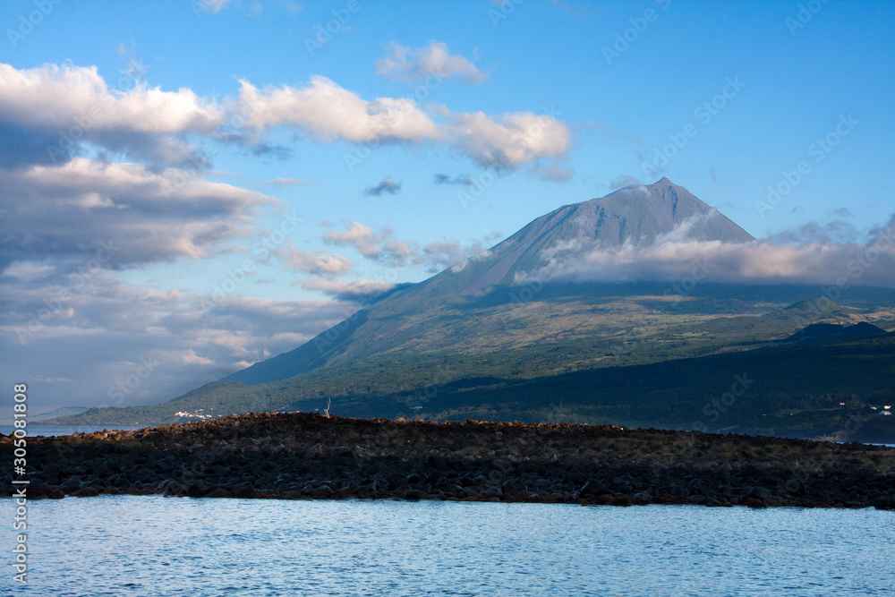 Montaña del Pico