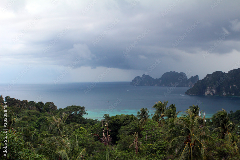 View Point Ko Phi Phi