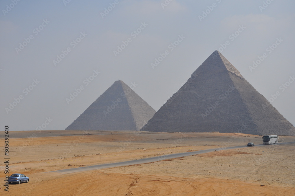 Giza, Egypt