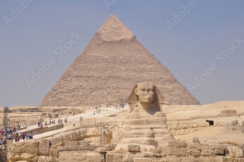Giza, Egypt
