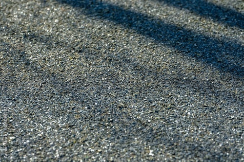 Wallpaper Mural steiniger grauer Hintergrund mit Schatten Torontodigital.ca