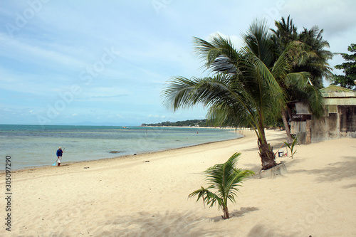 Ko Ha Island Phang Nga National Park Thailand