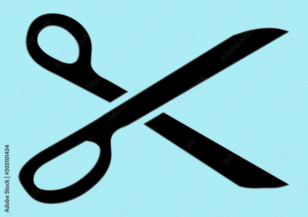 Cutting with Scissors Cutting with Scissors