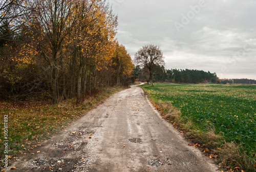 Turze, Pomerania, Poland