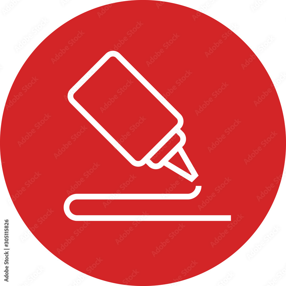 Ketchup Bottle Condiment Outline Icon Ketchup Bottle Condiment Outline Icon
