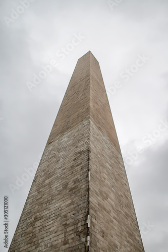 obelisk Washington Monument is the National Mall in Washington, D.C
