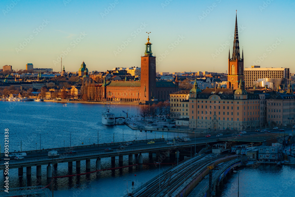 Stockholm