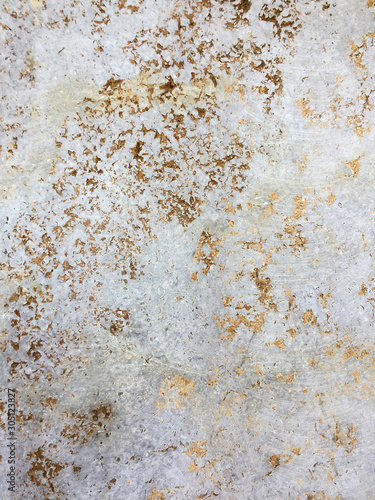 travertine stone slab texture - sedimentary rock piece