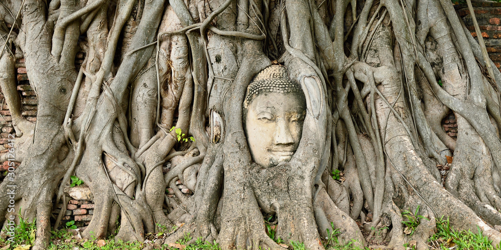 Thailand, Historic City of Ayutthaya Thailand, Historic City of Ayutthaya