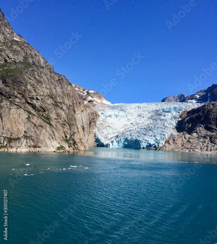 Glacier Bay Alaska
