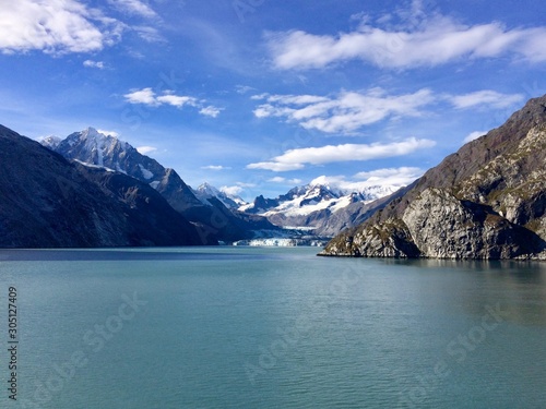 Glacier Bay Alaska
