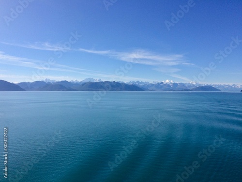 Glacier Bay Alaska