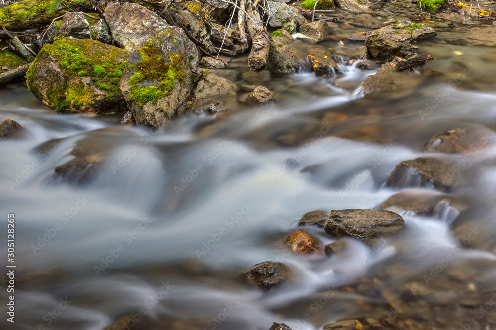 Stream 4 Stream 4