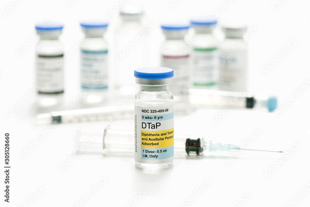 DTap Virus Vaccine DTap Virus Vaccine