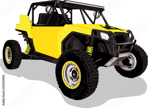 Off Road Vehicle