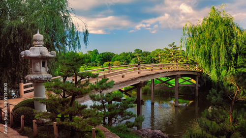 Japanese Garden
