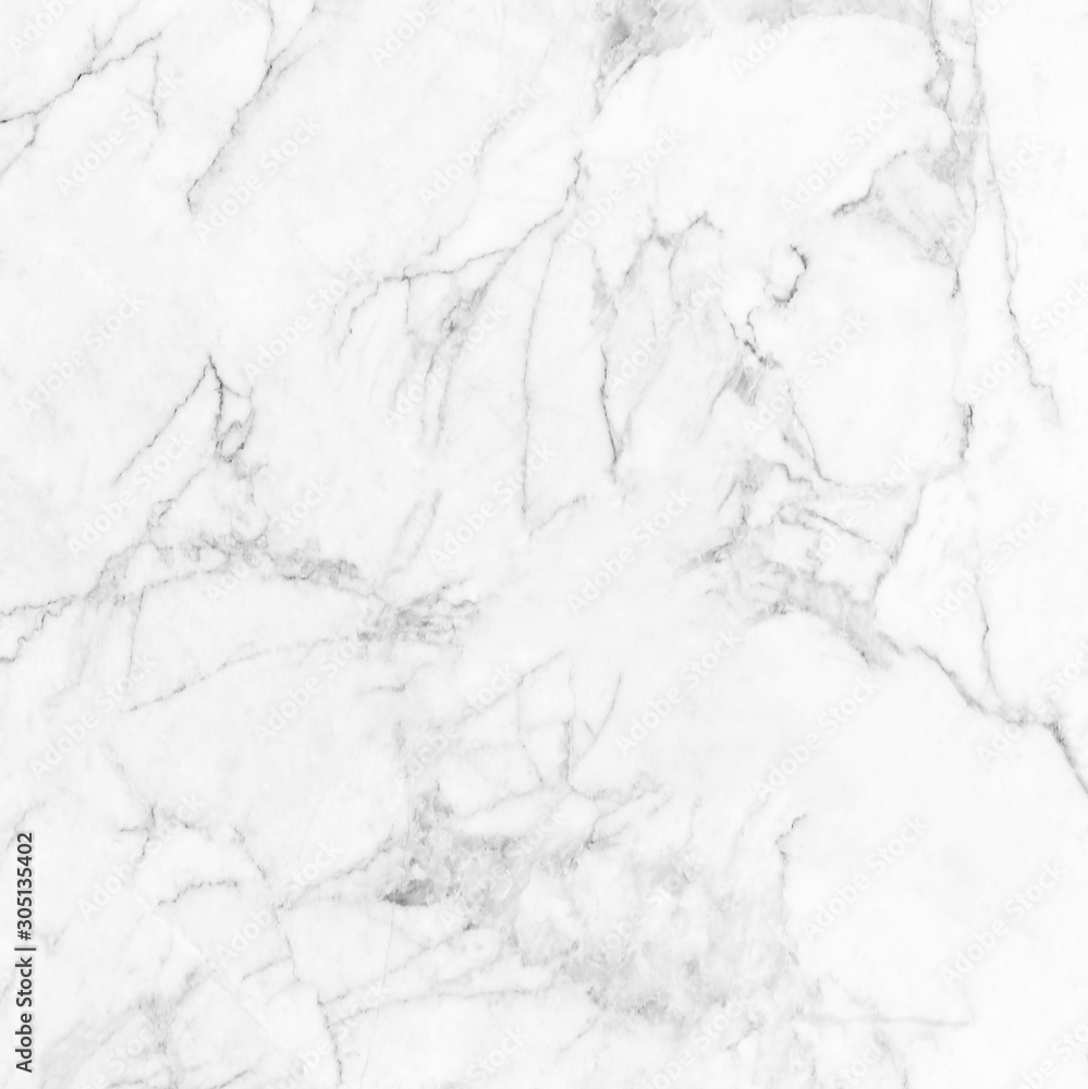Obraz premium white background marble wall texture