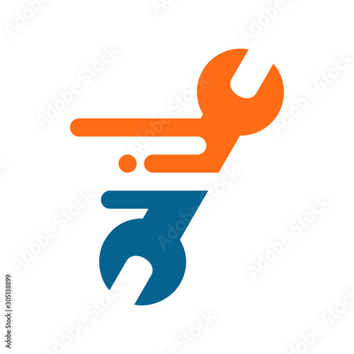 Construction Logo