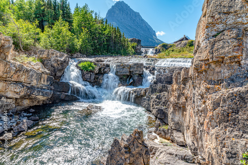 Glacier National Park