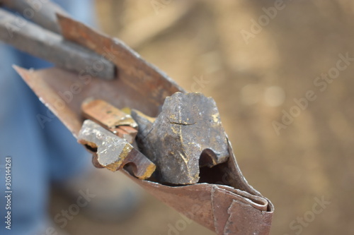 Blacksmith