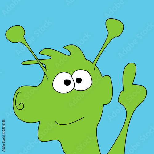 Alien
