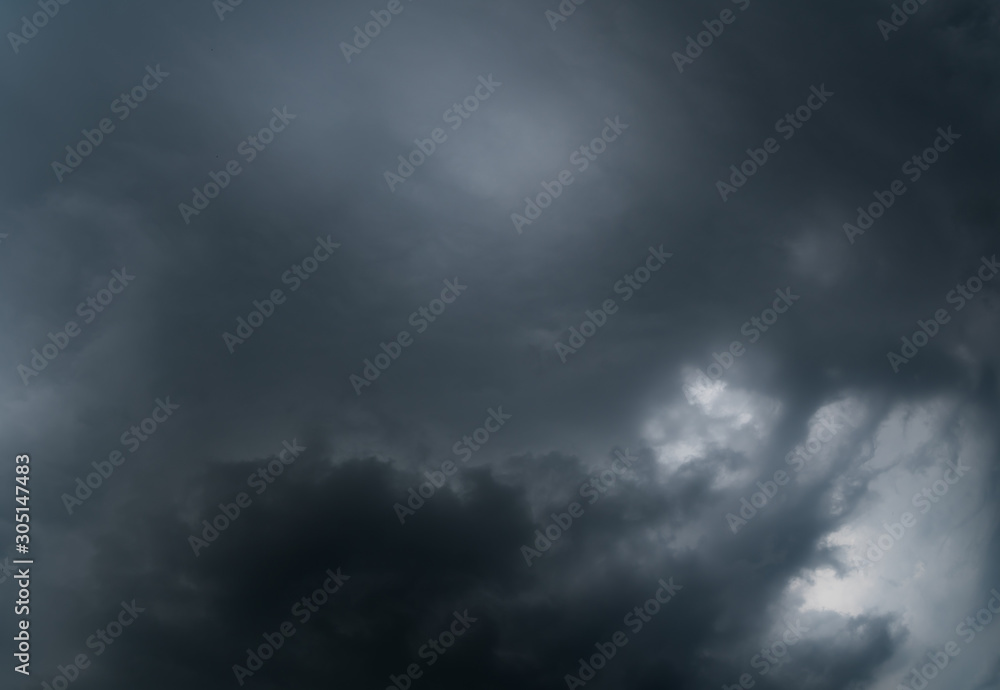 dark storm clouds with background,Dark clouds before a thunder-storm. dark storm clouds with background,Dark clouds before a thunder-storm.
