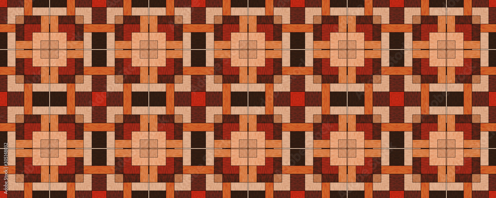 Black striped square floor texture background Black striped square floor texture background