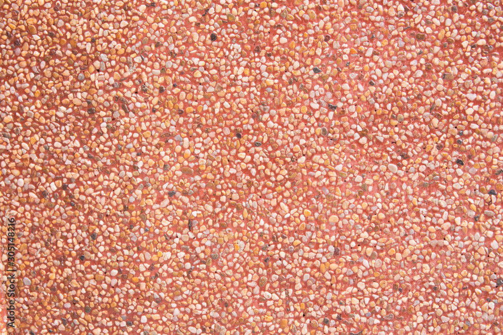 Brown stone pattern background Brown stone pattern background