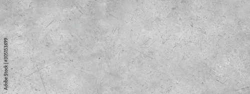 Panel kuchenny z motywem concrete wall pattern, wide texture background